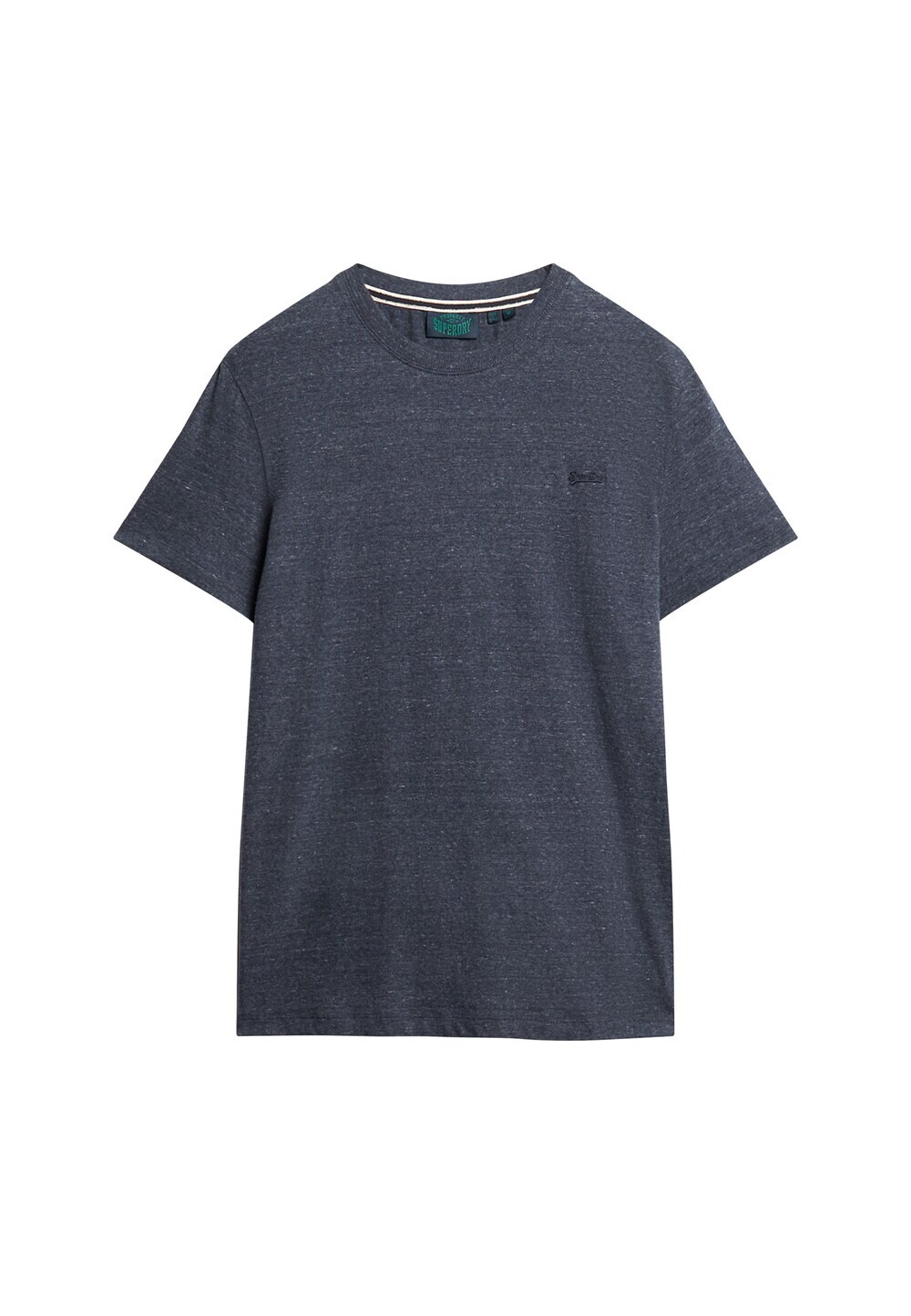 

Футболка Superdry, морской синий, Синий;серый, Футболка Superdry, морской синий