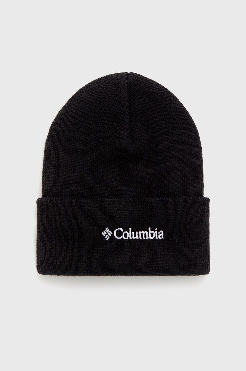 

Шапка Колумбия для детей Columbia, черный