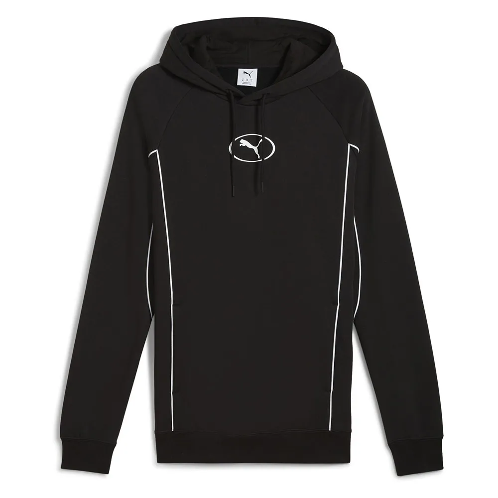 

Худи Puma Sport FL, черный