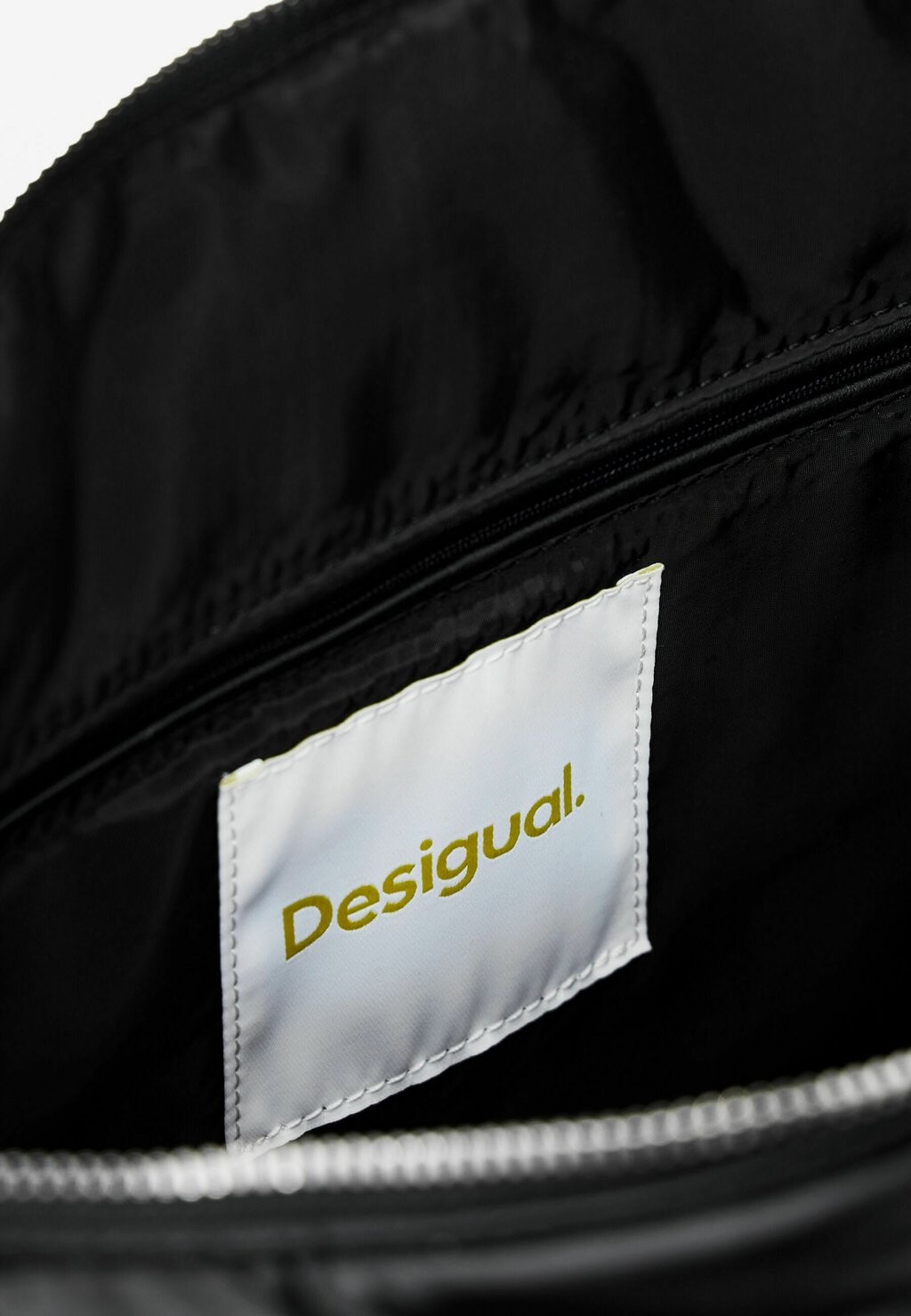 

Сумка HEART Desigual, черный