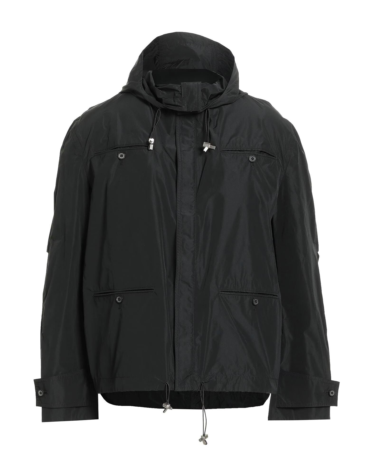 

Куртка Ferragamo, черный