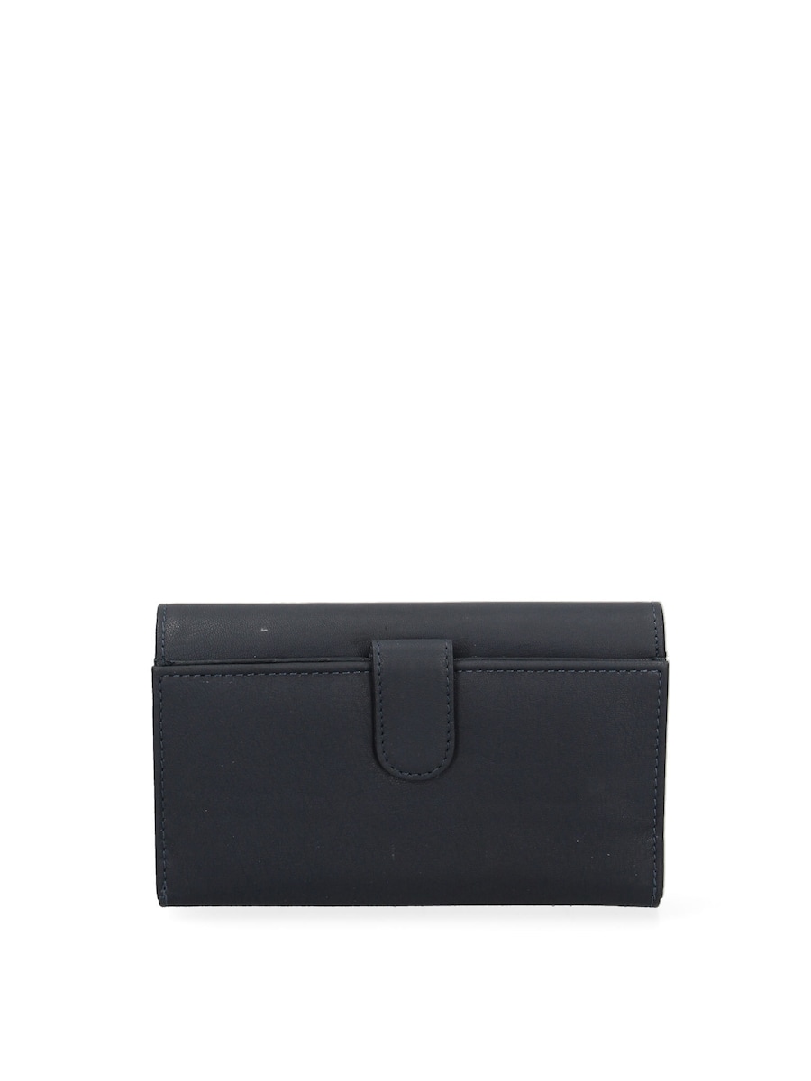 

Кошелек Laura Biagiotti, синий