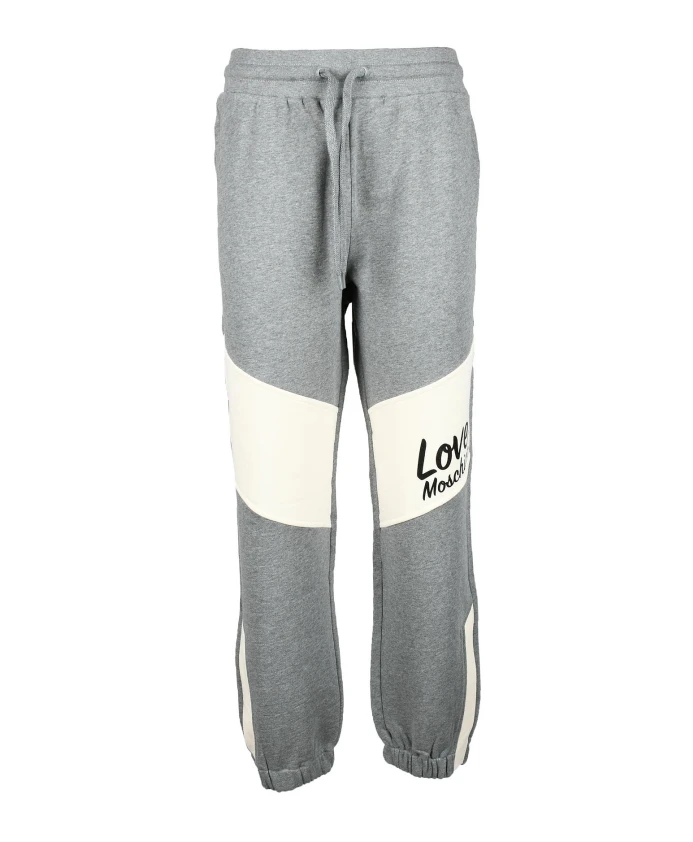 

Брюки женские Love Moschino, серый