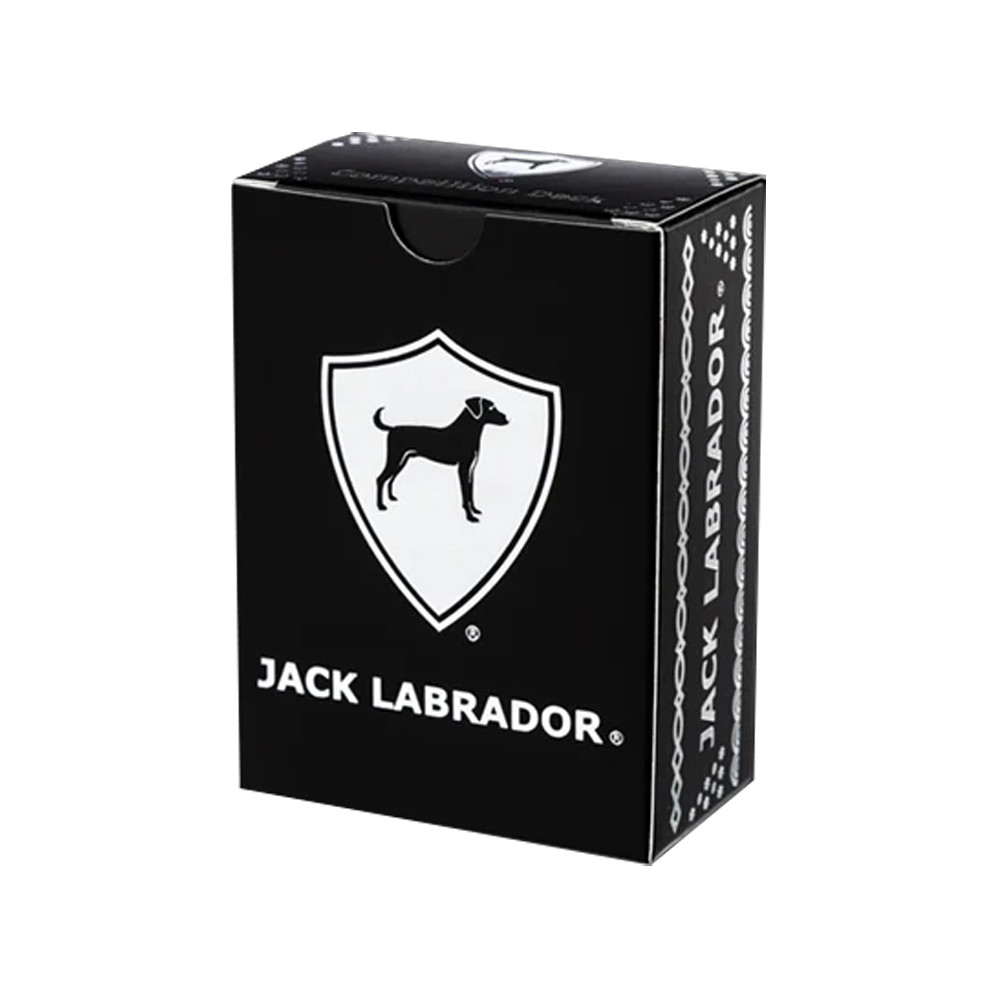 

Настольная игра Jack Labrador Games Jack Labrador: Competition Deck (Game On! Sale)