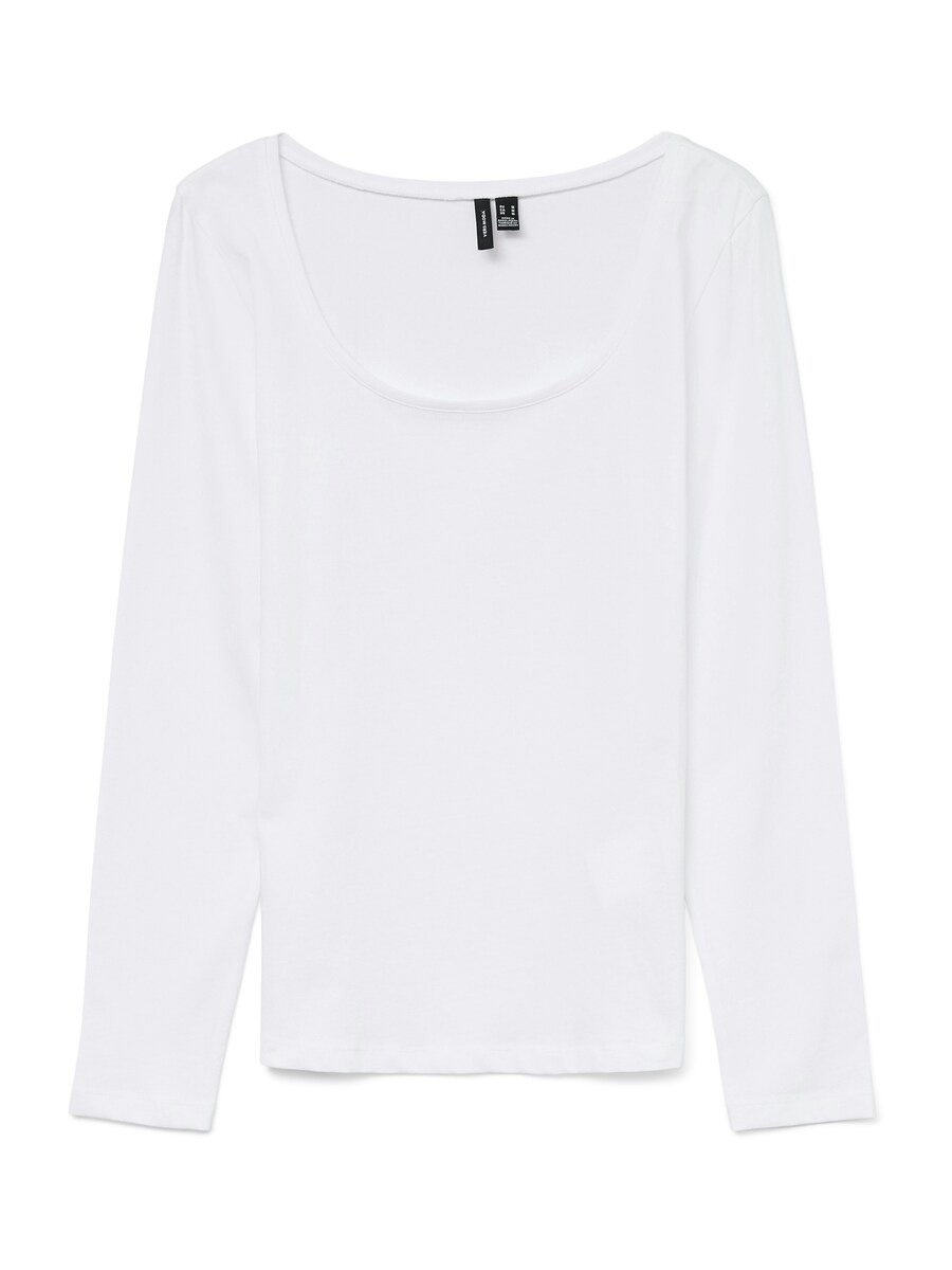 

Рубашка VERO MODA VMLULU, белый