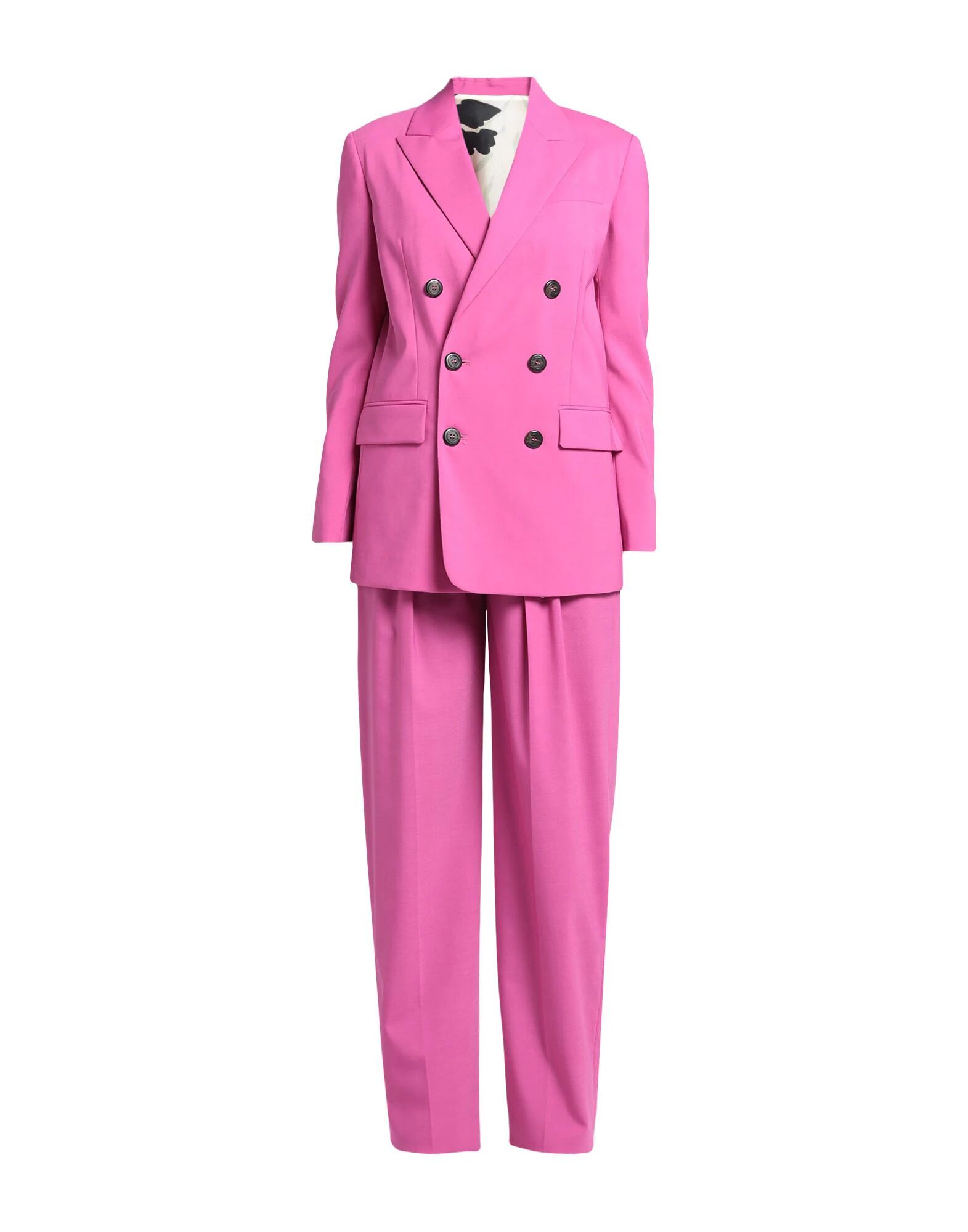 

Костюм Dsquared2, пурпурный