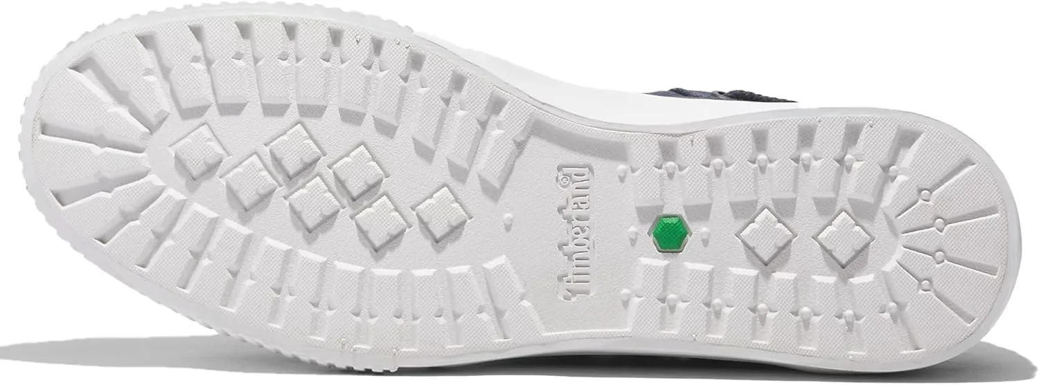 

Мужские кроссовки Timberland Mylo Bay на шнуровке, темно-синий