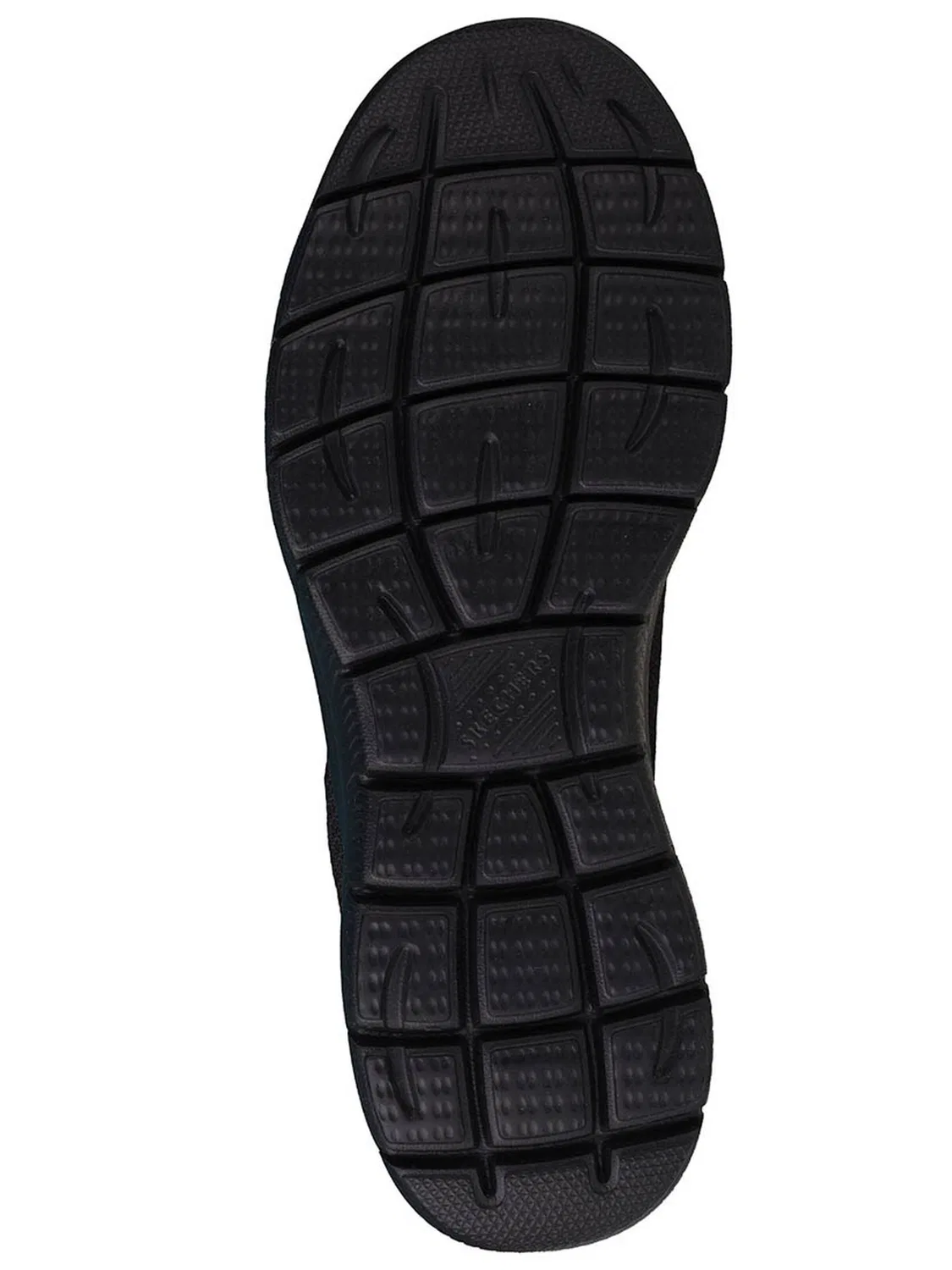 Кроссовки 'Summits' Skechers, Anthracite — фото 3