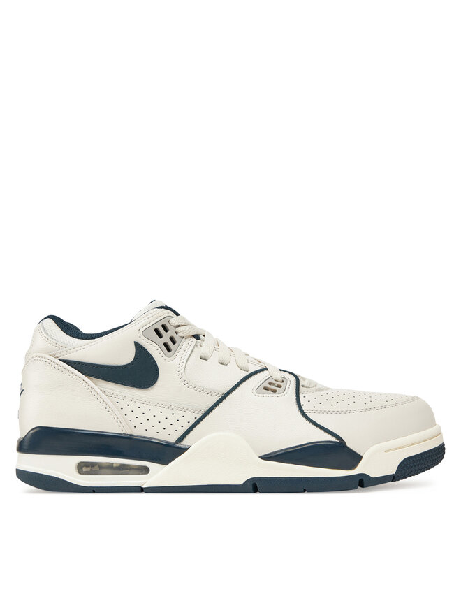 

Кроссовки Air Flight '89 Low FQ8256 001 Nike, экрю