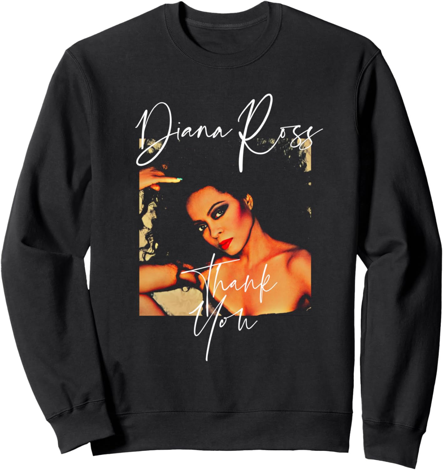 

Толстовка с изображением Дианы Росс, суперзвезды, черная Control Industry, Черный, Толстовка с изображением Дианы Росс, суперзвезды, черная Control Industry