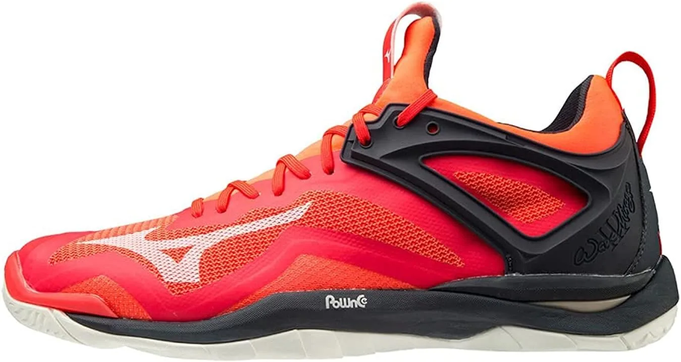 Мужские гандбольные кроссовки Mizuno Wave Mirage 3, белый