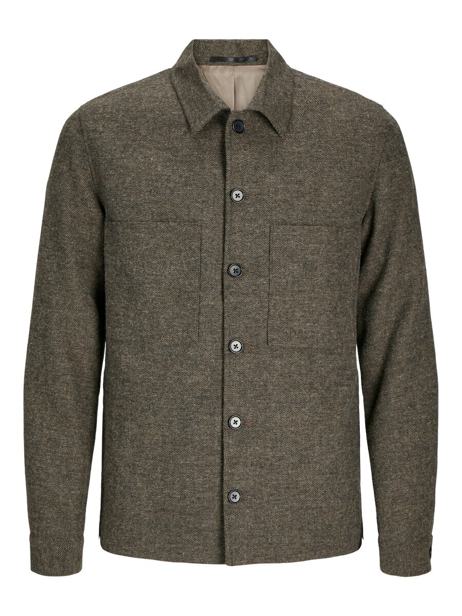 

Куртка JACK & JONES Between-Season, цвет Brocade