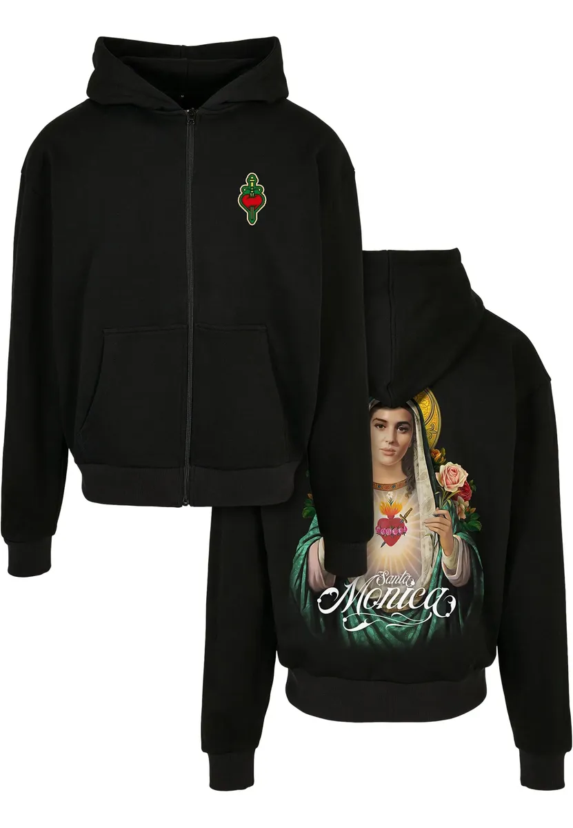 

Толстовка Upscale by Mister Tee "Upscale by Mister Tee Men", черный
