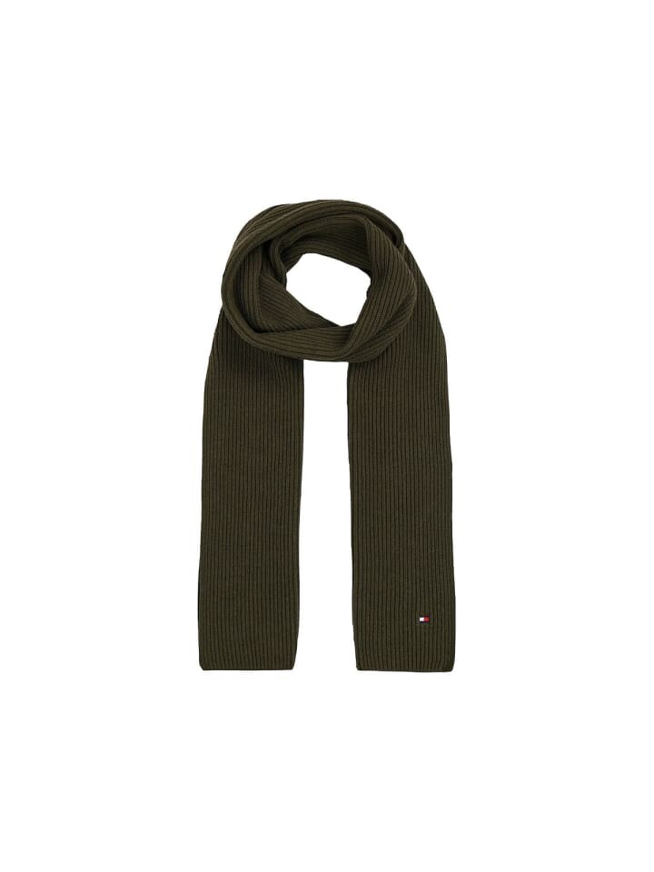 

Шарф Tommy Hilfiger s, цвет uni