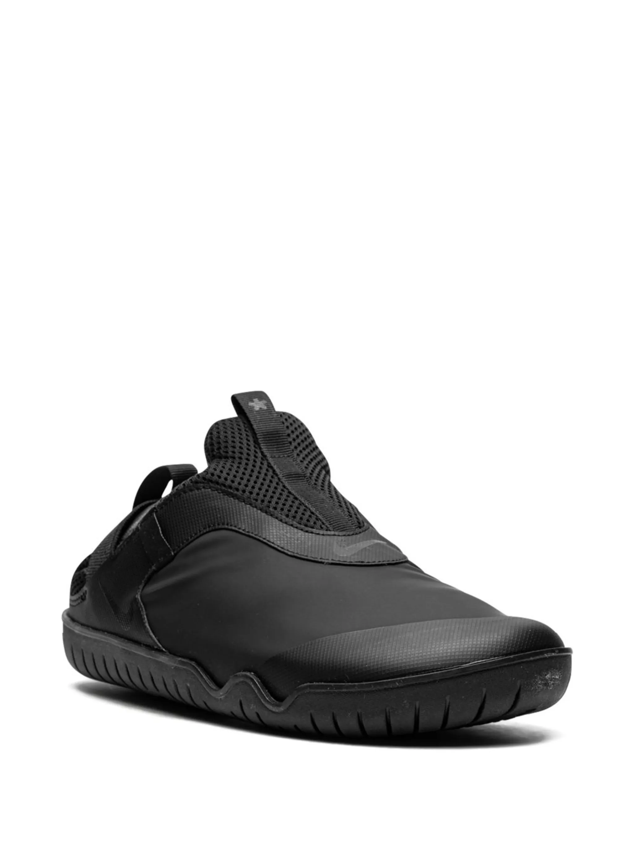 Слипоны Air Zoom Pulse Nike, черный — фото 2
