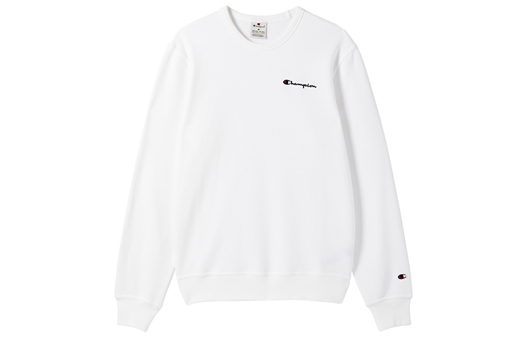

Толстовка FW24 Script Shop, европейская версия, унисекс Champion, синий