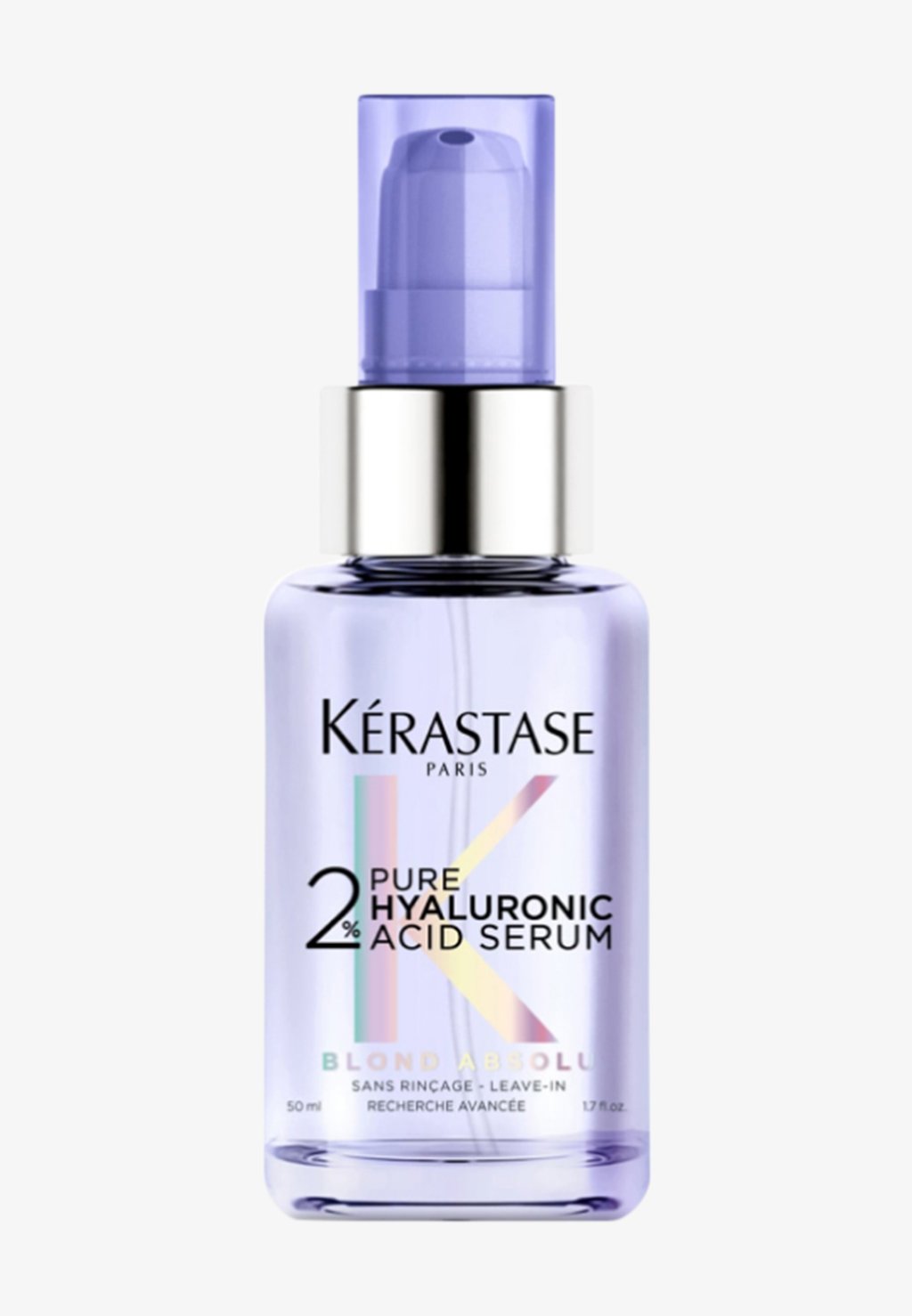 

Сыворотка Blond Absolu Sérum Hyaluronic Acid KÉRASTASE