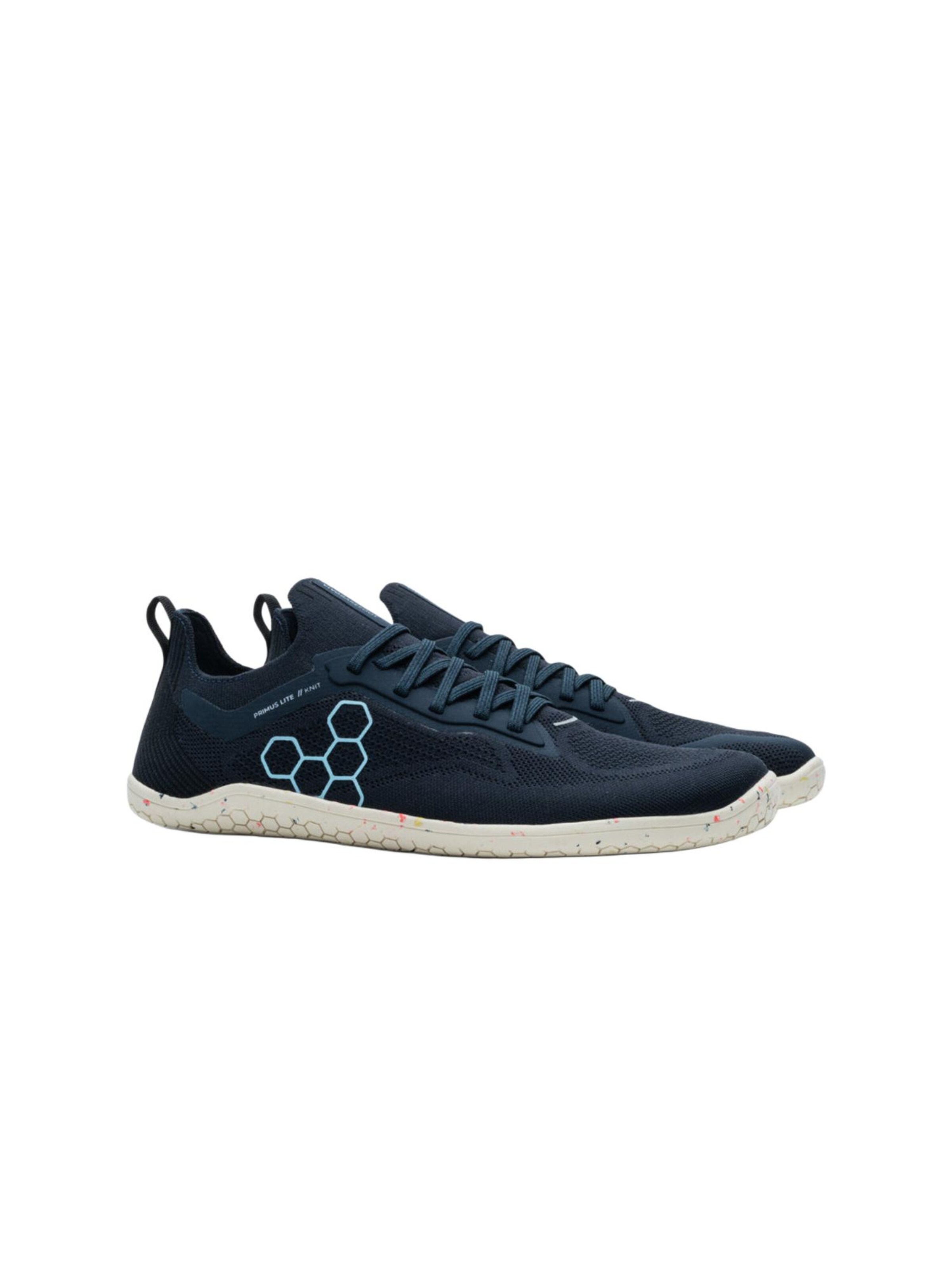 Vivo Barefoot Кроссовки 'PRIMUS LITE KNIT' в синем цвете — фото 2