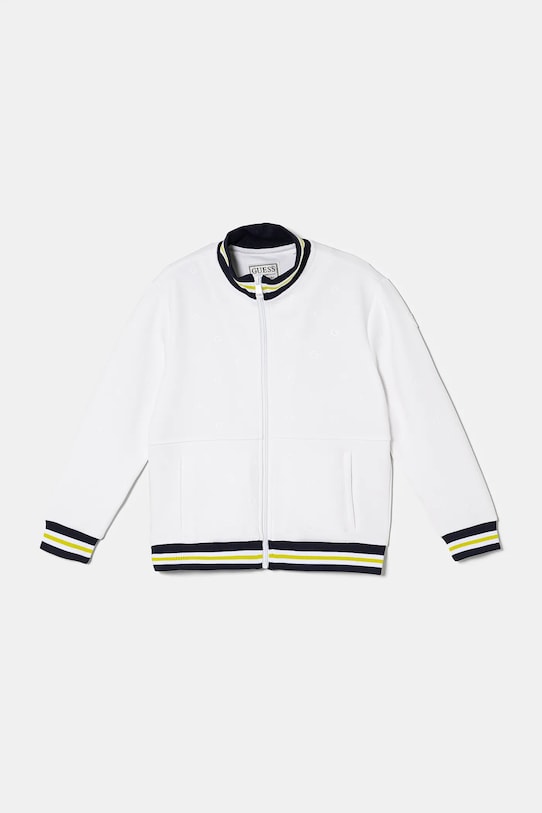 

Детская толстовка Guess, белый