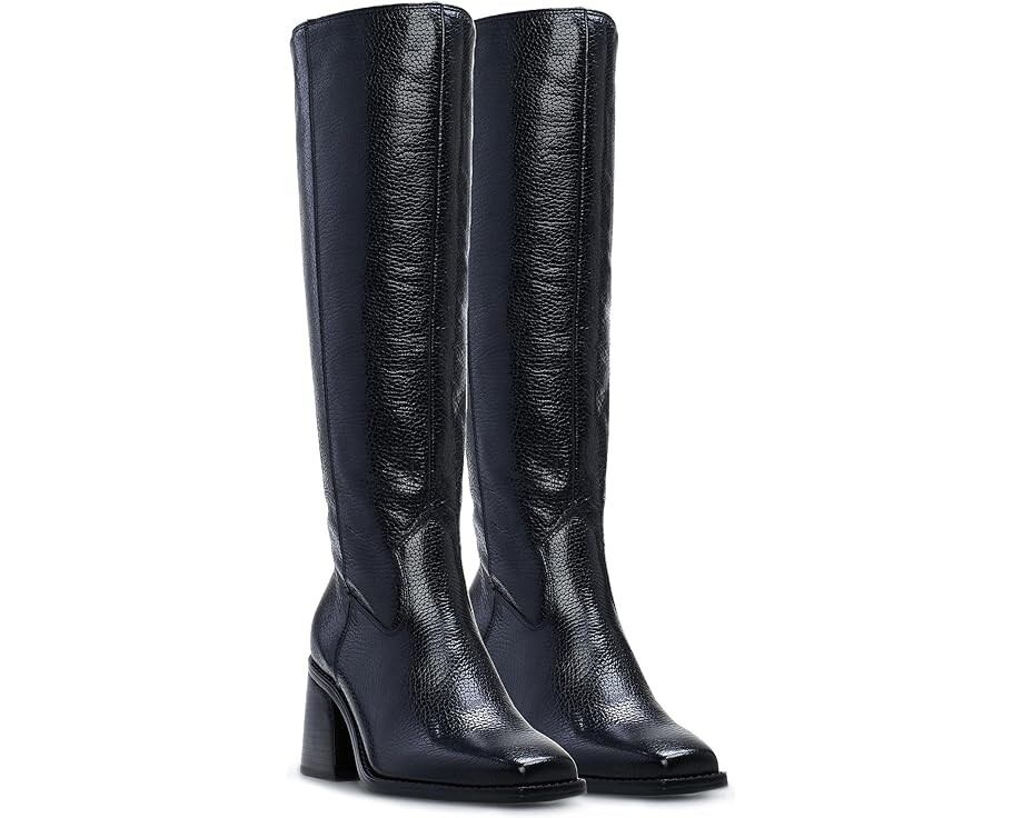 Ботинки Vince Camuto Sangeti 2 Wide Calf, черный