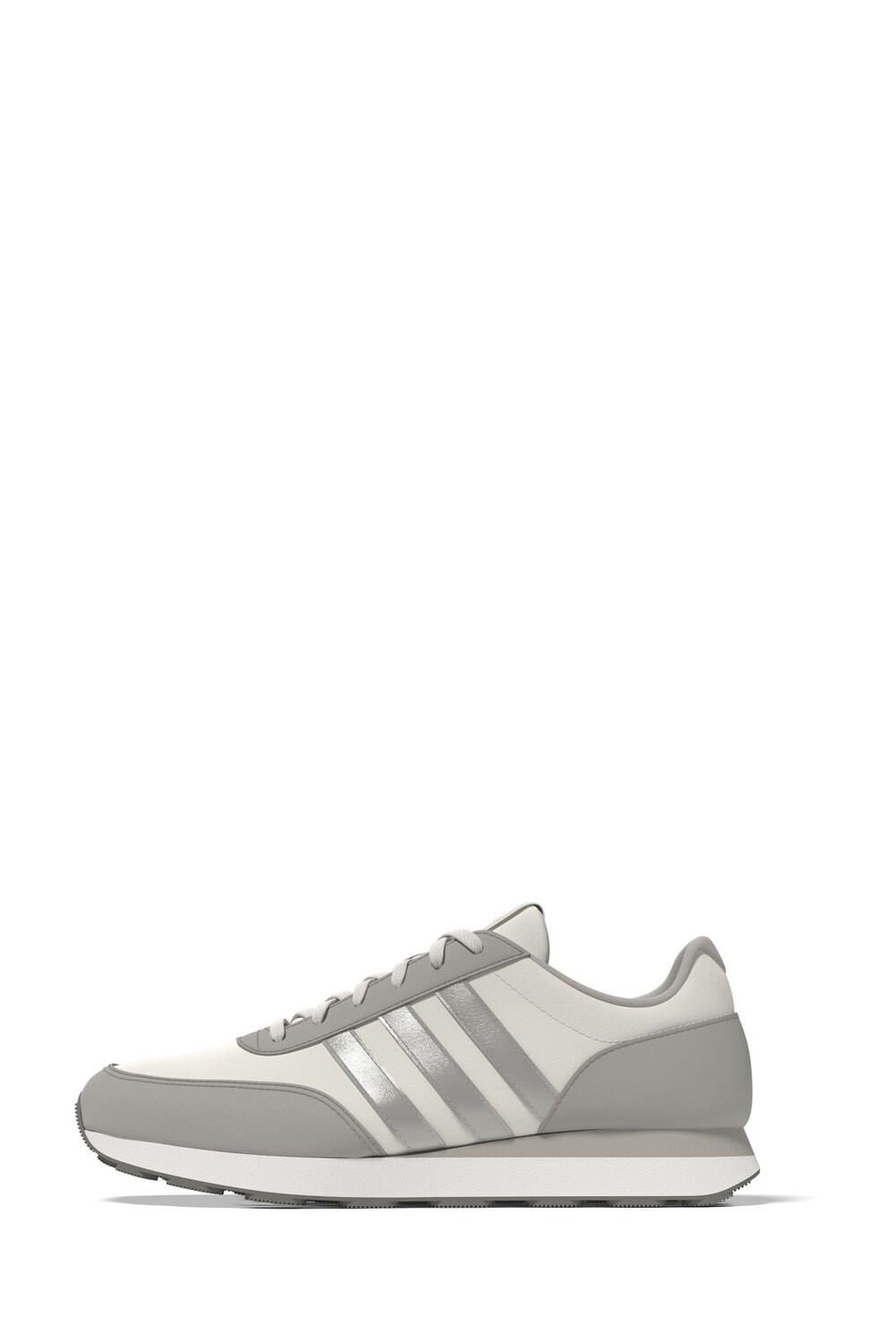 

Спортивная обувь для бега в стиле 60-х годов adidas, белый