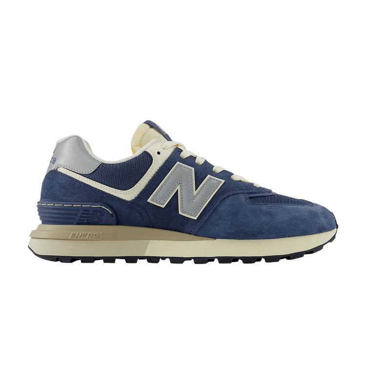 

Кроссовки New Balance 574 Legacy 'Royal Blue Grey', синий