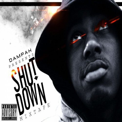 

CD диск Dampuh: Shut Down
