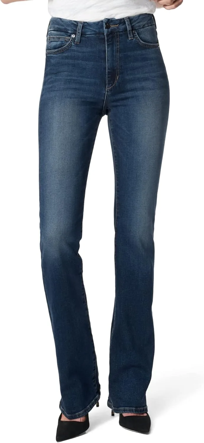 

Joe's Jeans Womens Hi Honey Bootcut Fashion