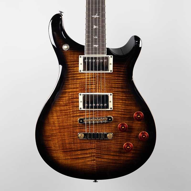 

Электрогитара Paul Reed Smith SE McCarty 594 in Black Gold Burst