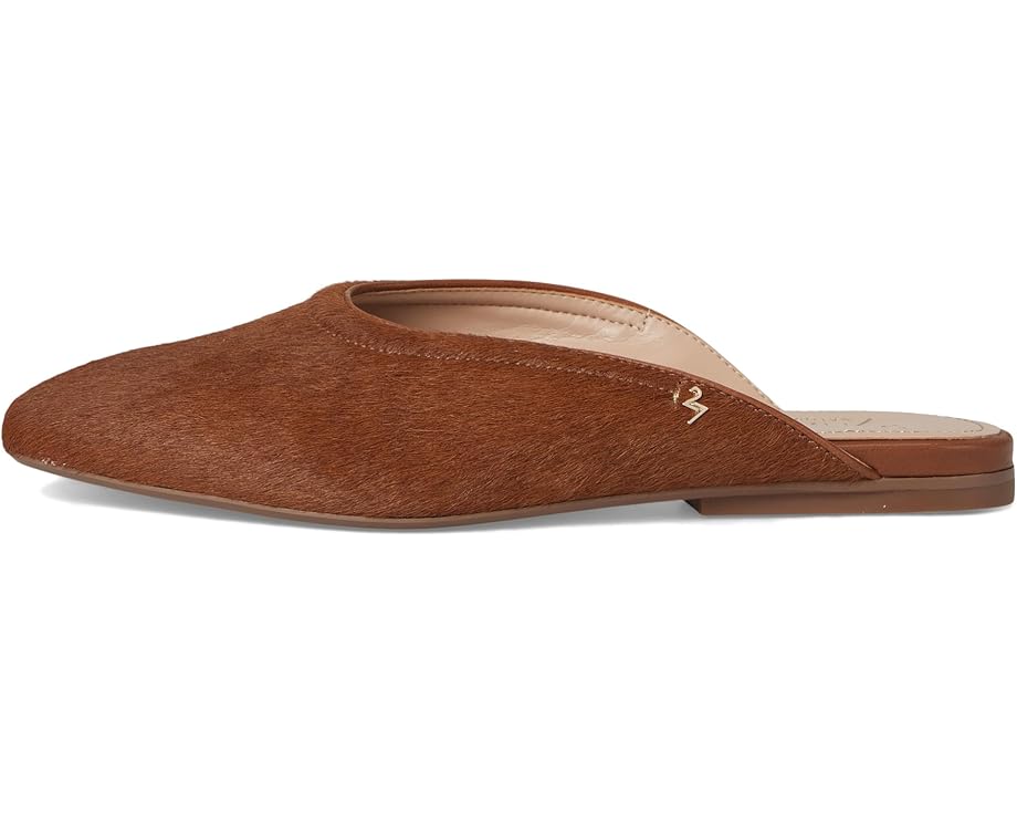 Балетки Naturalizer 27 Edit Carla Mule, цвет Tawny Brown Leather — фото 4