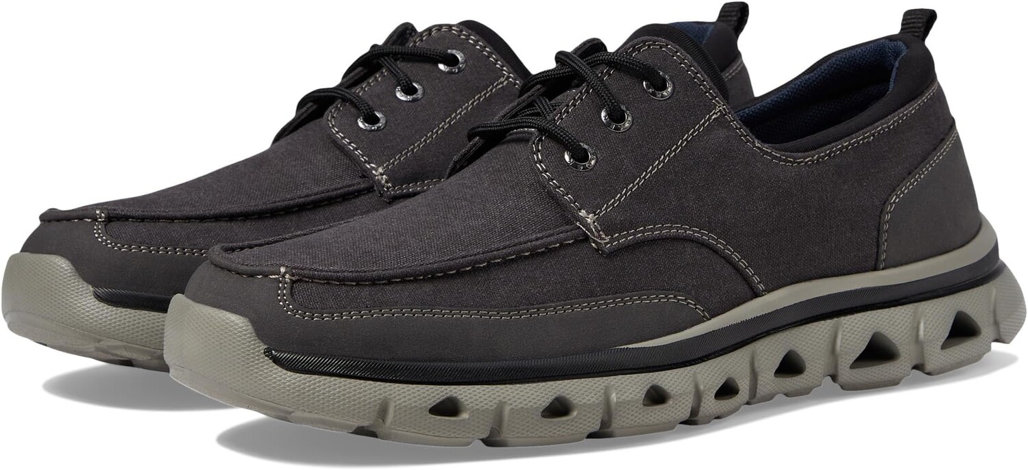 

Топсайдеры Creston Dockers, черный