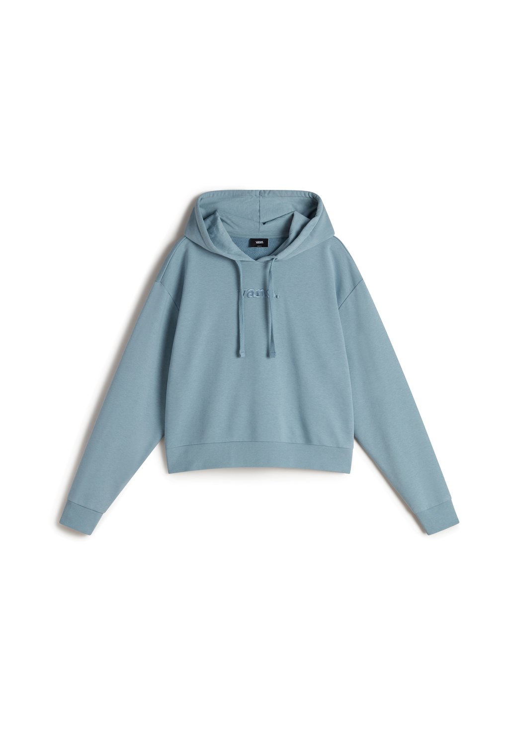 

Толстовка ESSENTIAL RELAXED FIT HOODIE - Hoodie Vans, синий