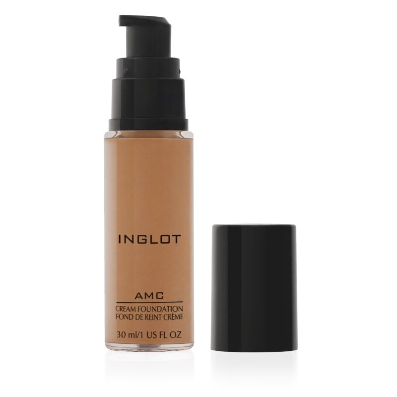

INGLOT, AMC NF, тональный крем для лица mw106, 30 мл