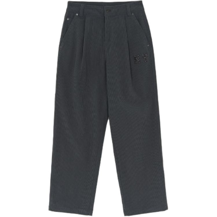 

Кэжуал брюки Coopers Unisex MLB, серый