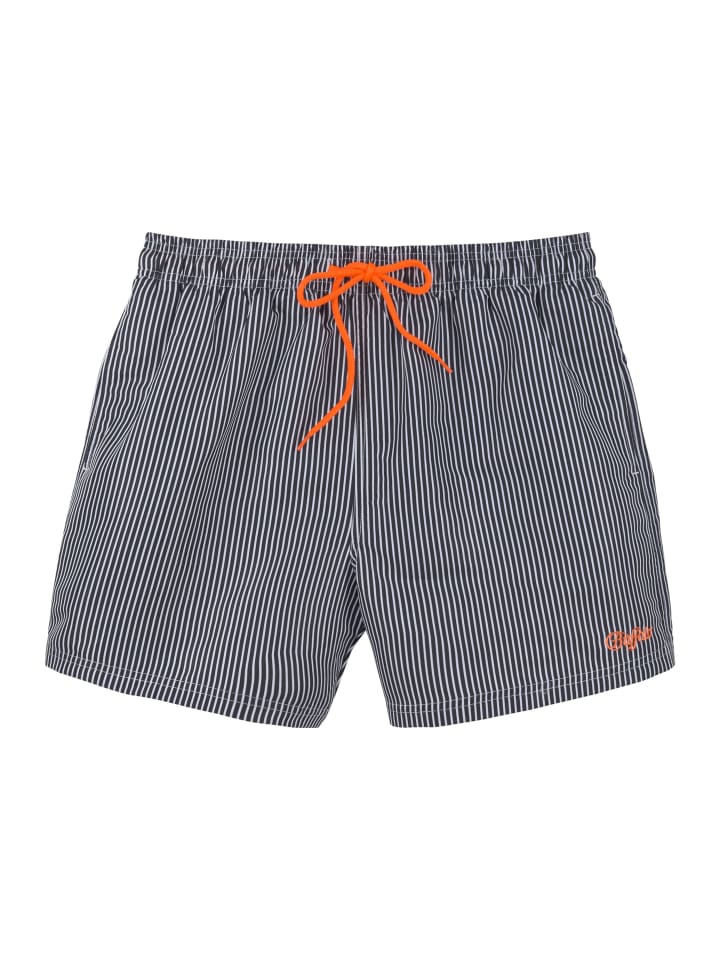 

Buffalo Черно-белые плавки