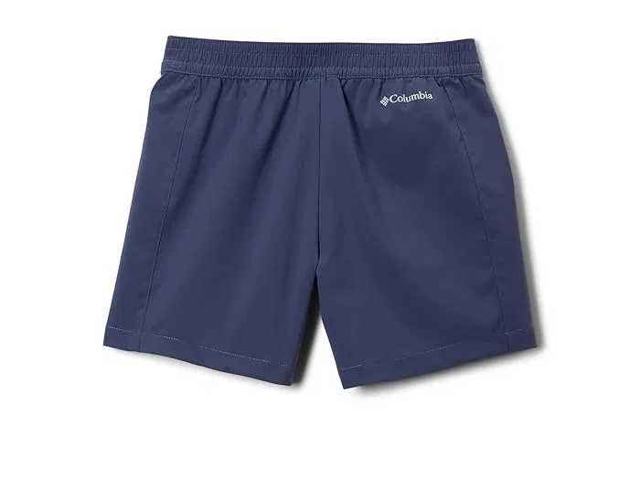 Шорты с защитой от воды и солнца Leslie Falls Shorts Columbia, Nocturnal — фото 2