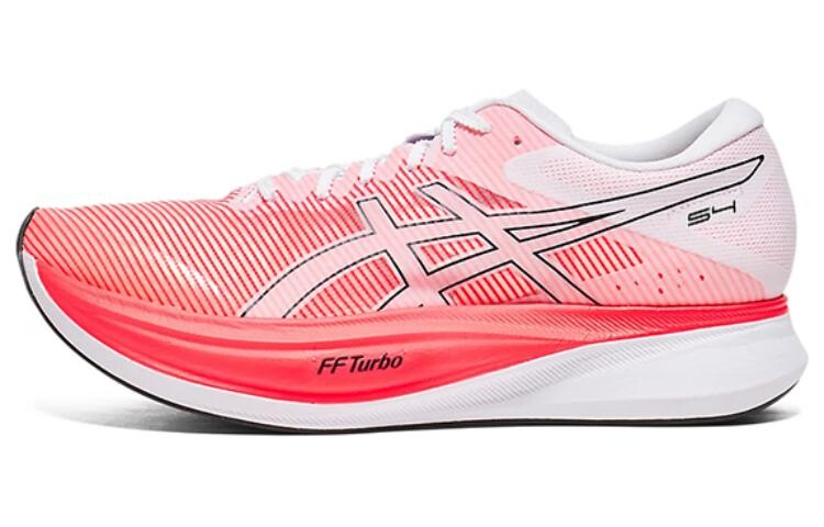 

Asics S4 Кроссовки унисекс, Chalk White