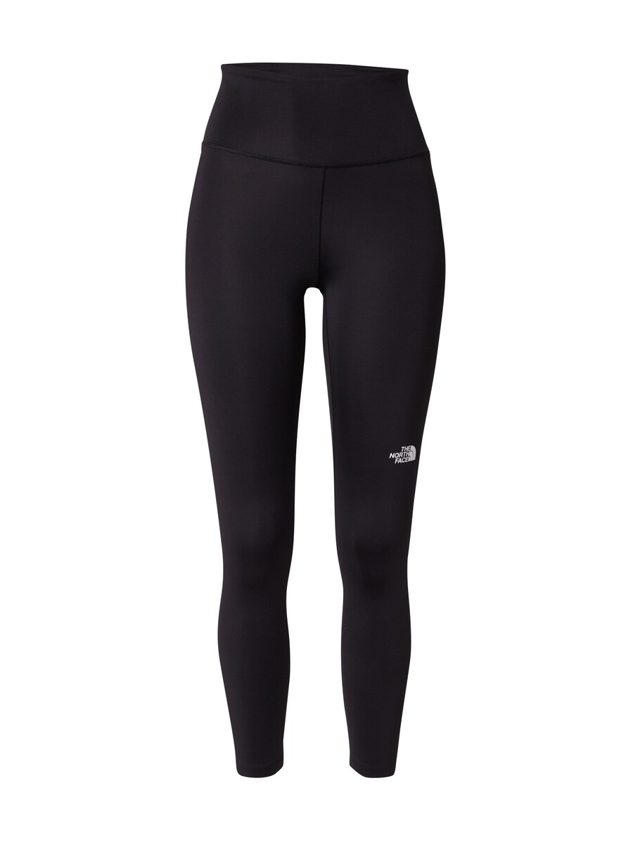 

Узкие тренировочные брюки THE NORTH FACE Flex, черный