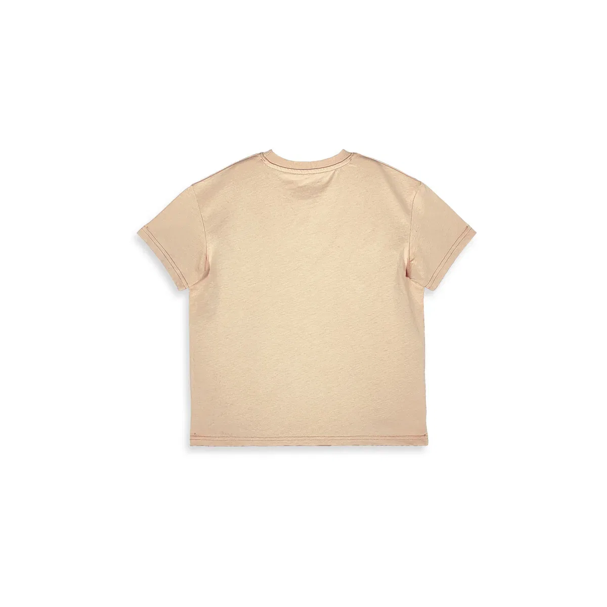 Двухкомпонентный набор Summer Denokids, кремовый/светло-коричневый — фото 3