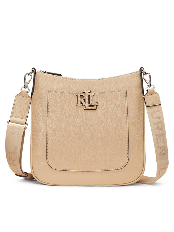 

Сумочка Cameryn 431970152006 Lauren Ralph Lauren, бежевый
