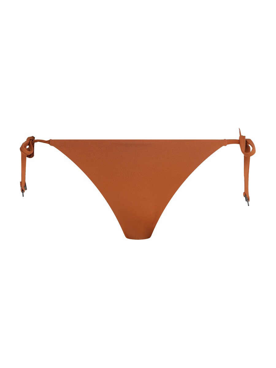 

Плавки от бикини Calvin Klein Swimwear, коричневый