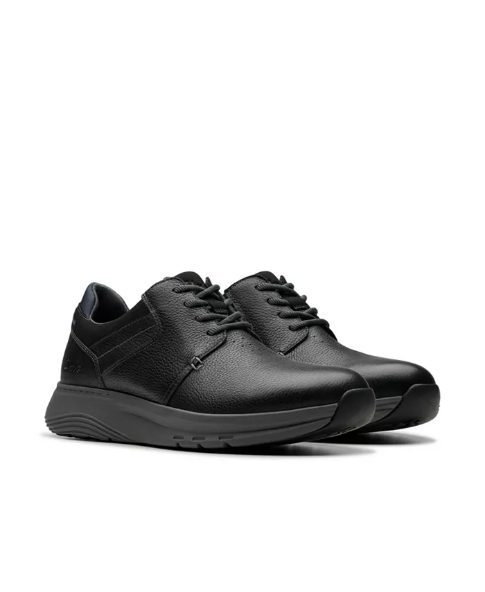 Коллекция Мужские треккинговые кроссовки Motion Trek PT Clarks, коричневый — фото 4