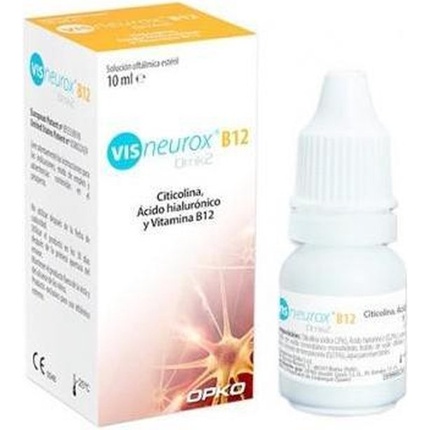 

Виснейрокс В12 Омк2 10мл Pharmadiet