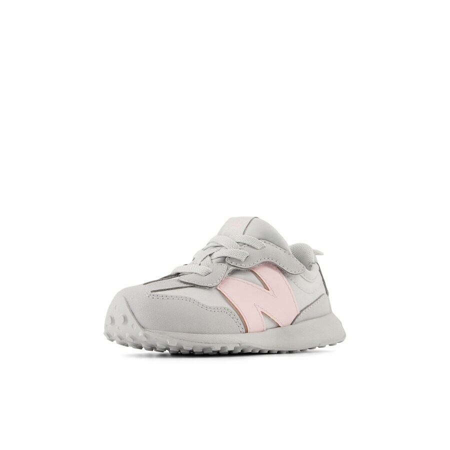 

Кроссовки new balance 327, серый
