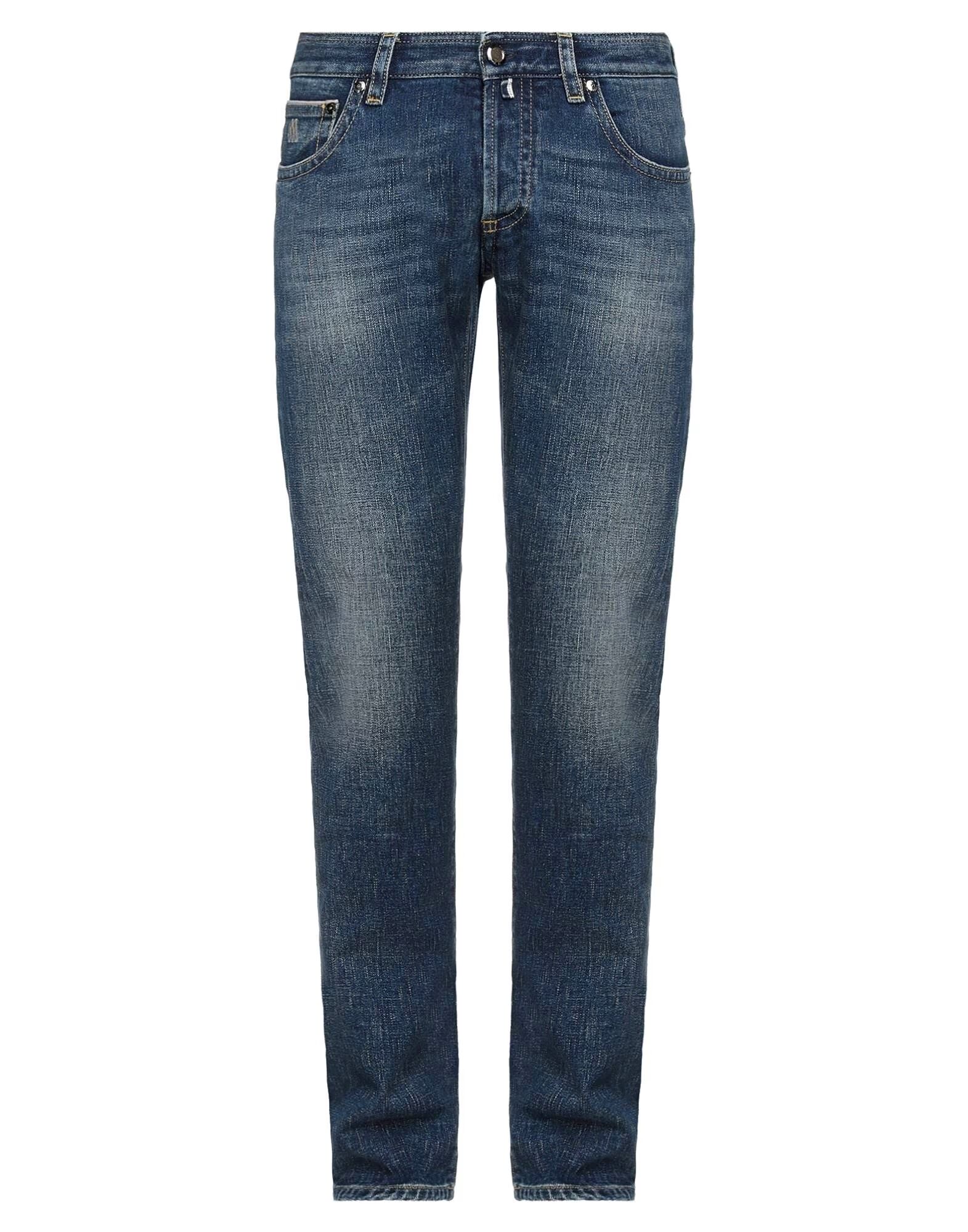 

Джинсы Moorer, синий