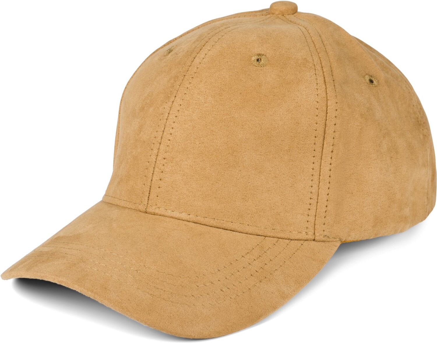

Бейсболка styleBREAKER Baseball, кэмел