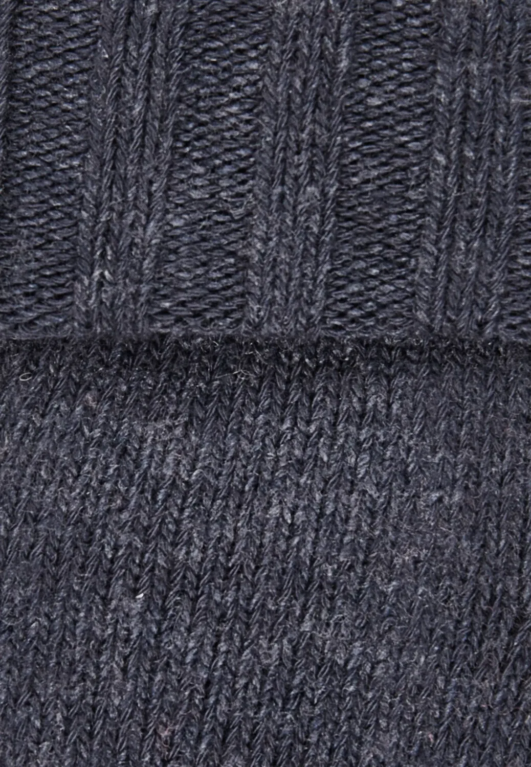 Краббельные носочки с антискольжением Sterntaler, blau melange — фото 4