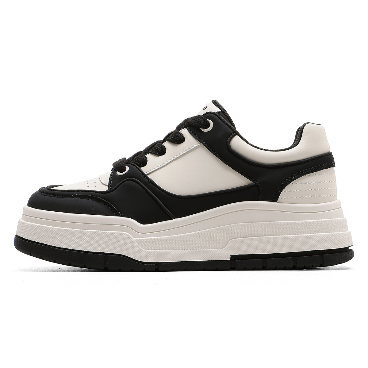 

Кроссовки CВ°BANNER Skateboard Shoes Women's Low-Top Black, Черный, Кроссовки CВ°BANNER Skateboard Shoes Women's Low-Top Black