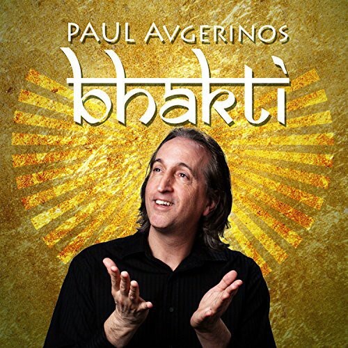 

CD диск Avgerinos, Paul: Bhakti