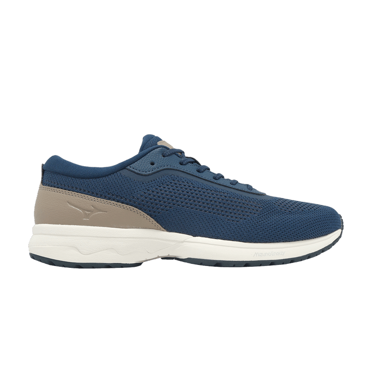 

Кроссовки Wave XE-NS 'Navy Greige', синий